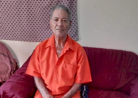Ivinhema - Nota de falecimento