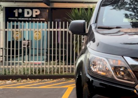 Autor de homicídio qualificado tentado é preso por policiais civis em Dourados