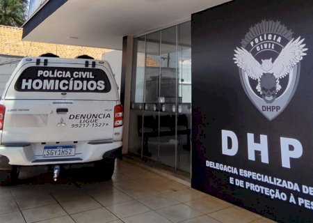 Polícias Civil, com apoio da Polícia Militar, localiza mulher desaparecida e indicia os irmãos por tortura e cárcere privado