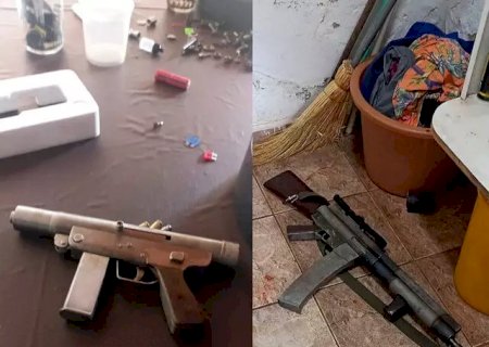 Vizinhos ouvem tiros e jovem morre em abordagem