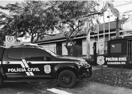 Ivinhema - Homem morre após sofrer  choque em fio de betoneira em obra