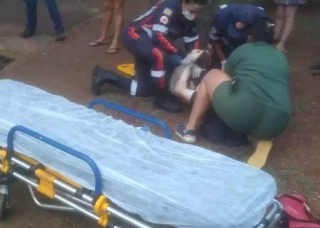 Acidente envolvendo duas motocicletas mata funcionário do Detran