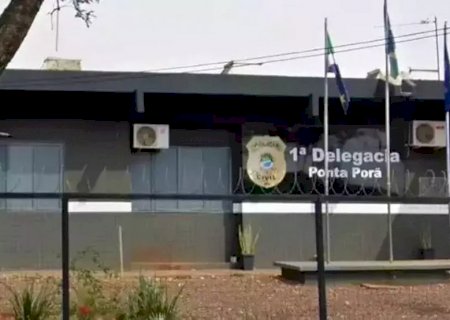 Assaltante morre baleado após amarrar casal e levar R$ 20 mil de rancho