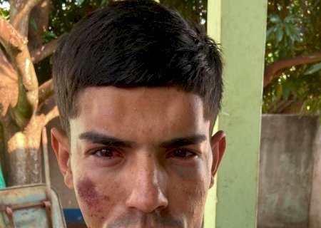 Assassino do médico em Douradina é transferido para Itaporã tenta fugir da polícia e é baleado