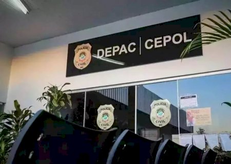 Idoso cai sobre hélice de roçadeira e morre horas depois