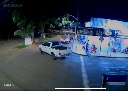 Polícia Civil prende autores de tentativa de homicídio em conveniência