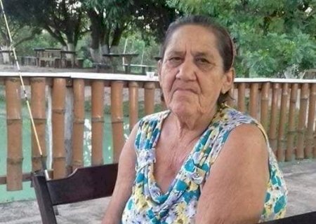 Ivinhema Nota de falecimento