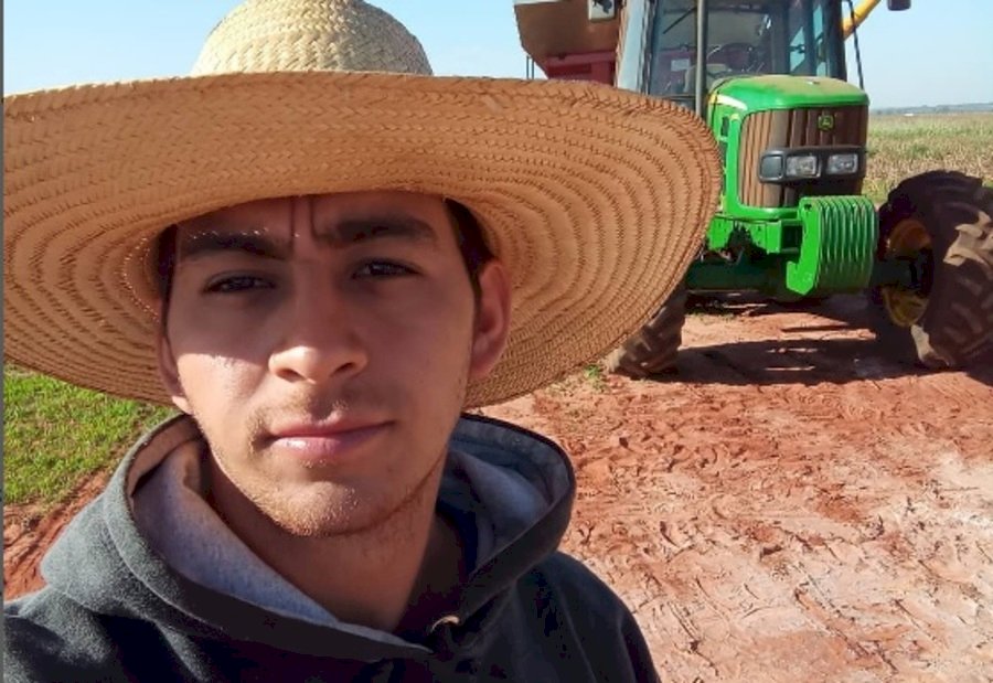 Jovem de 25 anos é encontrado morto em Nova Andradina
