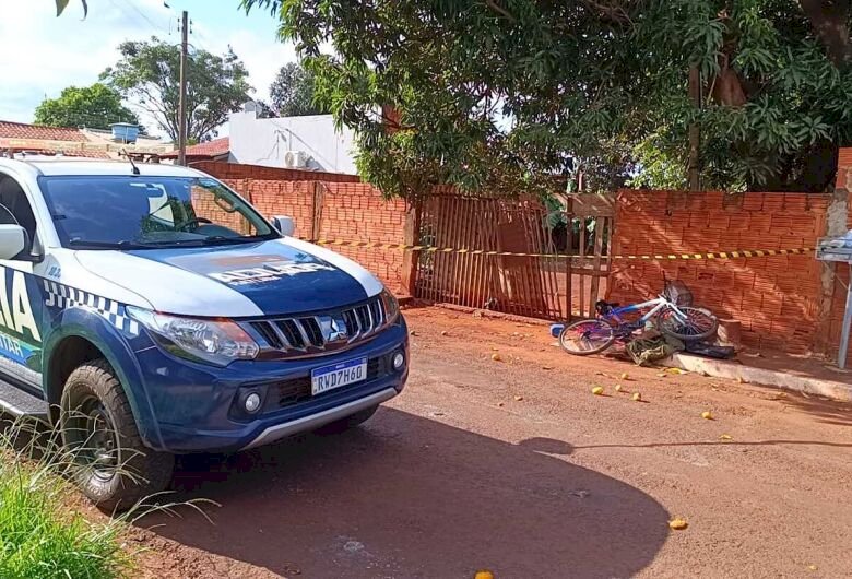 Homem é encontrado morto em cidade do MS