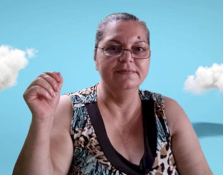 Novo Horizonte do Sul - Nota de falecimento