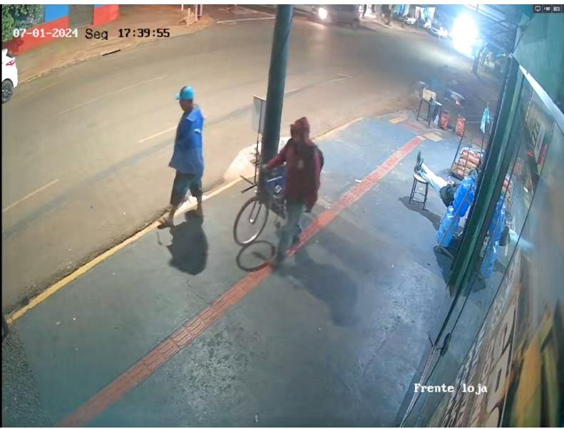 Polícia Civil prende suspeito de homicídio ocorrido em julho