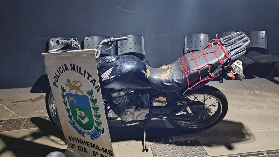 Polícia Militar intensifica fiscalização no trânsito e remove três veículos durante a Operação Boas Festas no Vale do Ivinhema