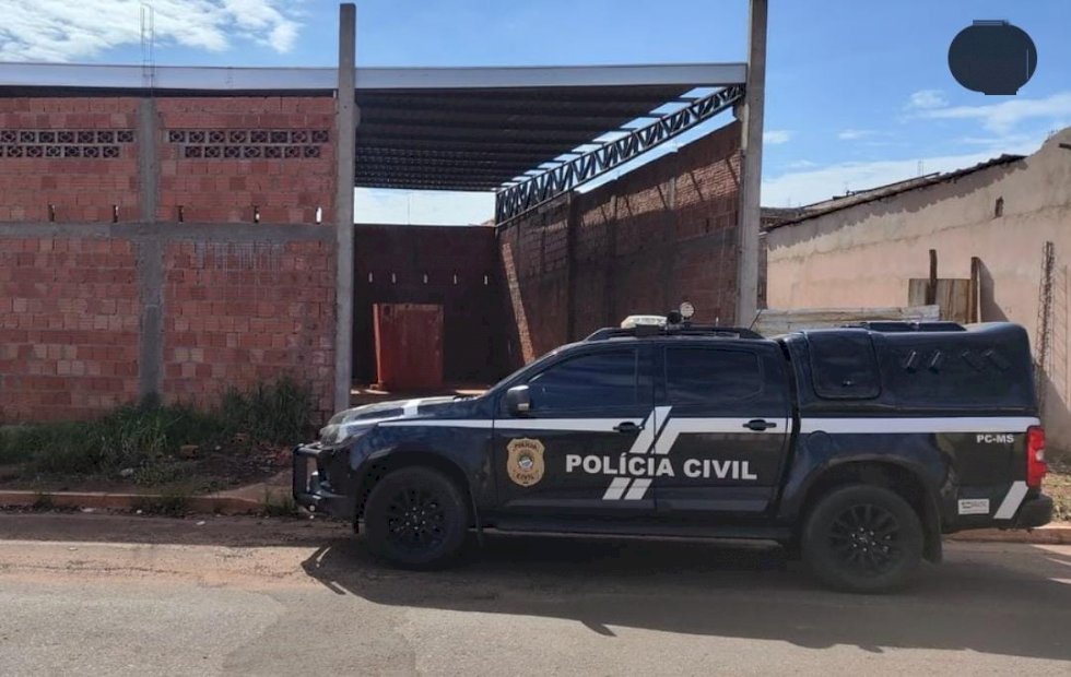 Ivinhema -Ivinhema - Policia Civil identifica suspeito de furtos e recupera objetos subtraídos