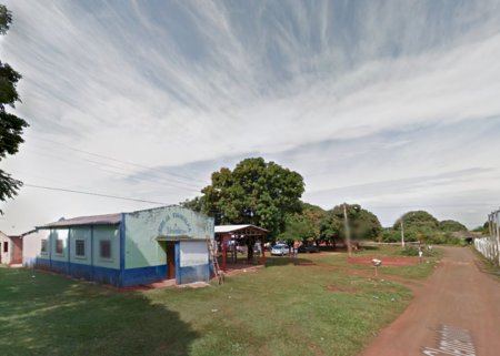Igreja é alvo de furto em Sidrolândia; utensílios e alimentos são levados da cozinha