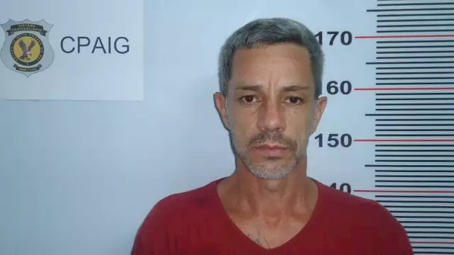 Ladrão é morto a tiros, horas após roubar carro de motorista de aplicativo