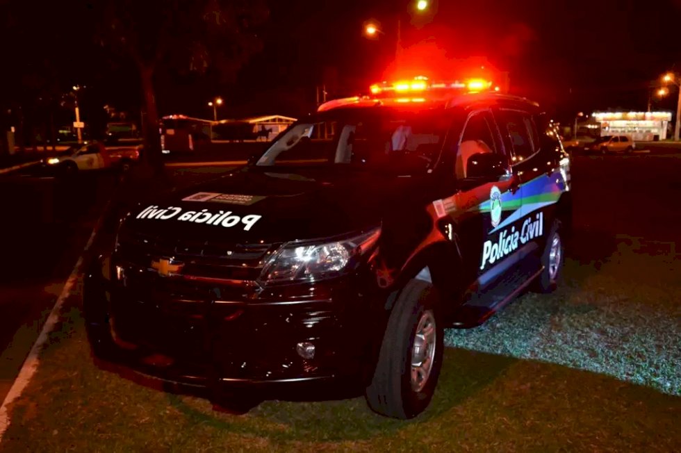 Homem é executado com tiros na nuca após briga