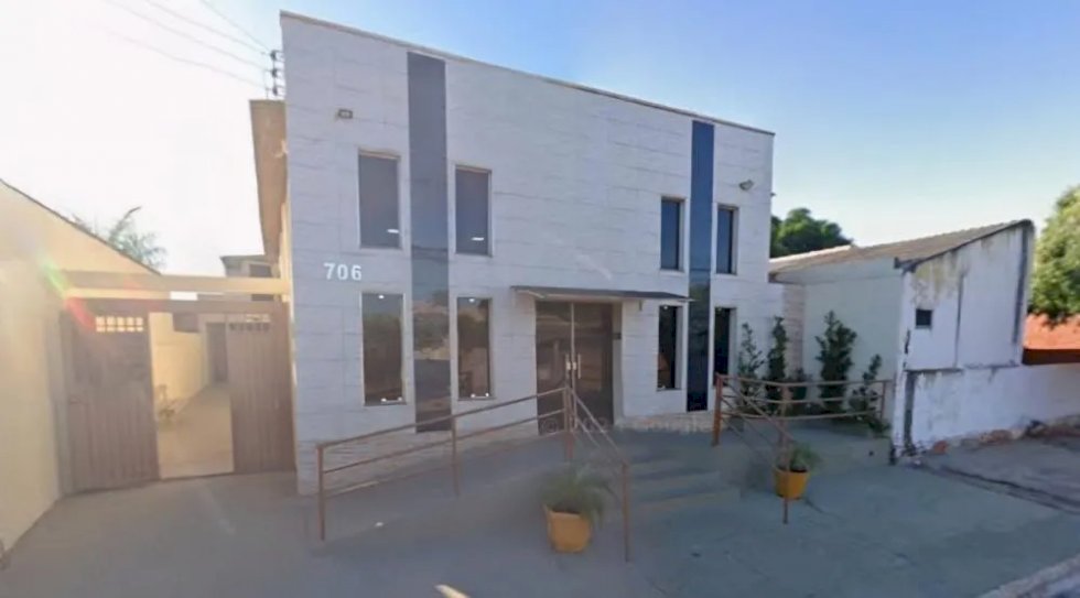Ladrões invadem igreja e levam cerca de R$ 5 mil em dízimos
