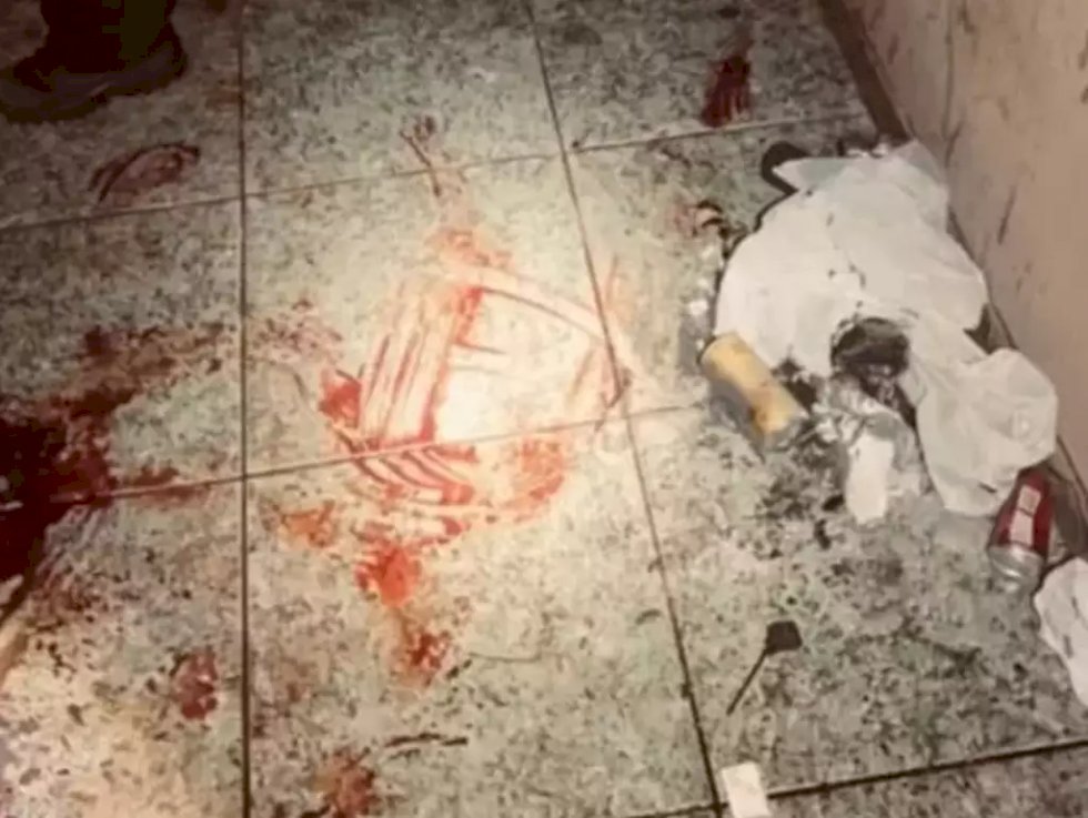 Jovem é assassinado a facadas e polícia civil prende os autores