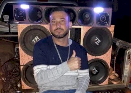 Ivinhema - Homem que ficou ferido no acidente na BR - 376 veio a óbito