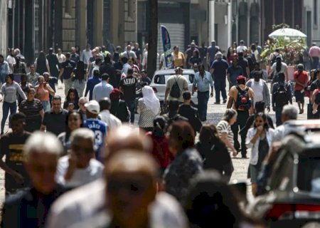 IBGE: pobreza e extrema pobreza atingem menor nível no país desde 2012