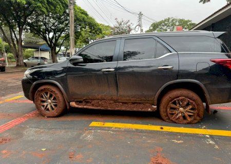 Polícia Civil desarticula quadrilha interestadual especializada em furtos de veículos de luxo