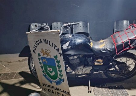 Polícia Militar intensifica fiscalização no trânsito e remove três veículos durante a Operação Boas Festas no Vale do Ivinhema