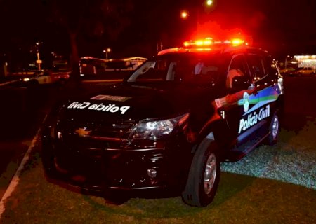 Homem é executado com tiros na nuca após briga