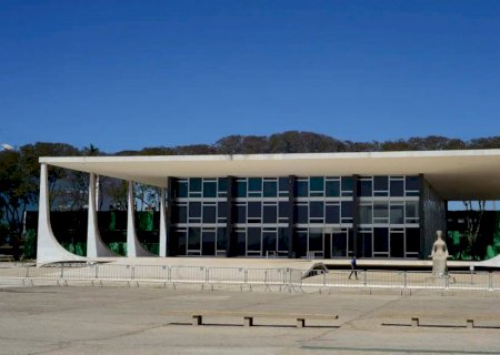 Supremo tem maioria para validar trabalho intermitente