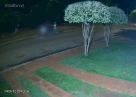 Motociclista é morto por garupa durante emboscada em MS