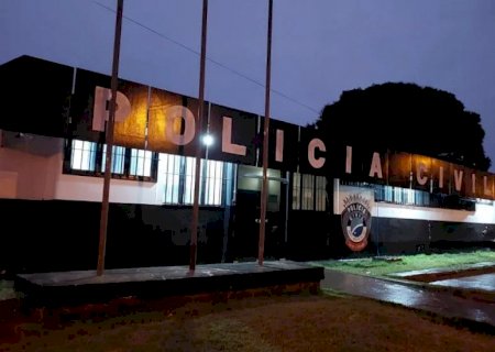 Anaurilândia- Homem é socorrido com disparo de arma de fogo no peito