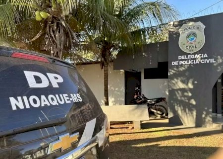 Adolescente é encontrado morto com rede de dormir enrolada no pescoço