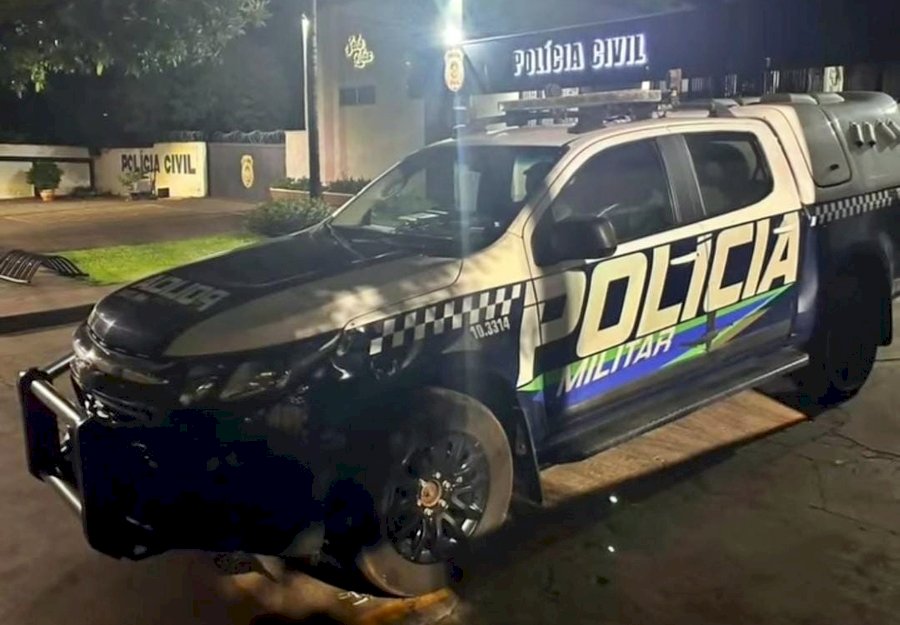 Jovem de 24 anos é atingida por dois tiros em conveniência