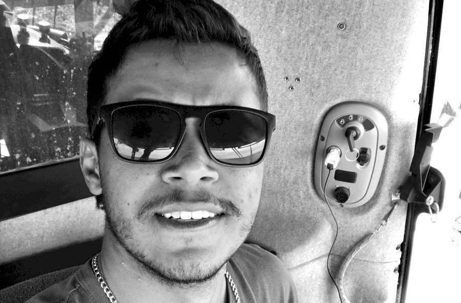 Jovem encontrado morto tinha 26 anos; causa da morte ainda é desconhecida