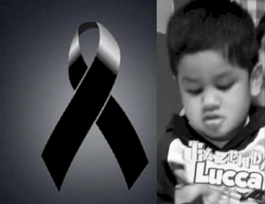 Morre criança que se afogou na piscina de casa