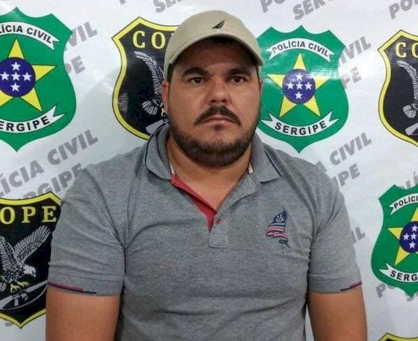 Polícia mata um dos maiores assaltantes de bancos do país e outros 2 durante confronto