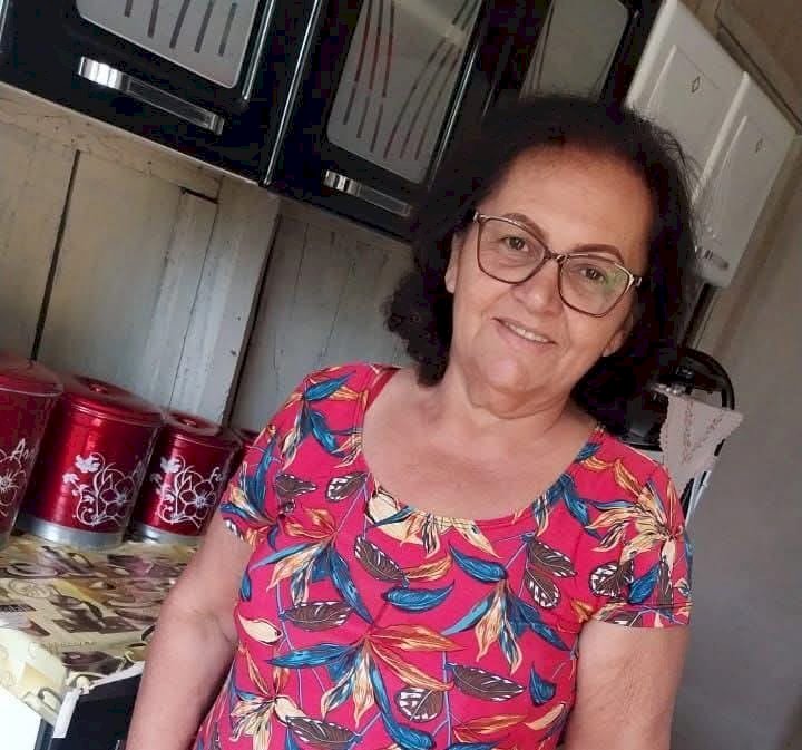 Deodápolis - Nota de falecimento