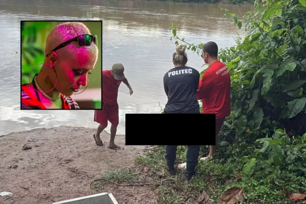 Rapper de MS é encontrada morta, enrolada em tapete