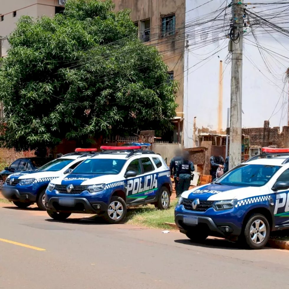Homem é baleado e morto no “Carandiru” após atacar policiais com facão