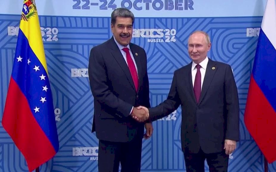Sob presidência do Brasil, Brics anuncia entrada de Cuba, Bolívia e mais seis países como parceiros