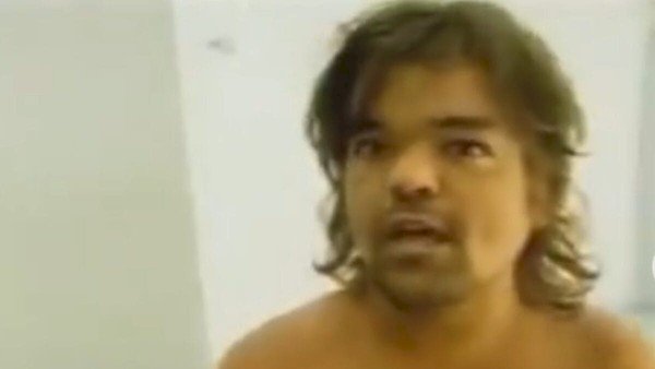 Betinho, \'Anão da Solidão\', é morto pela PM durante confronto em praia de Florianópolis