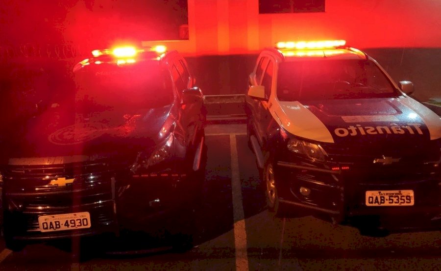 Jovem de 20 anos sofre tentativa de homicídio a tiros e é alvejado na boca
