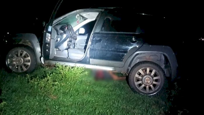 Homem é encontrado morto após briga em fazenda na zona rural