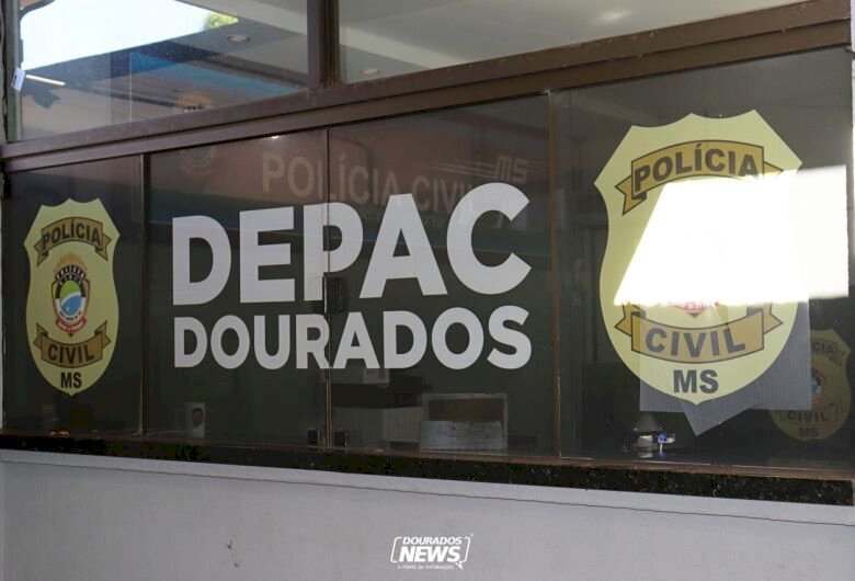Ferida após ataque com machadinha jovem pede socorro em igreja