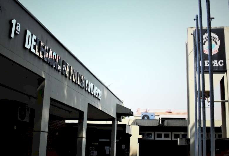 Comerciante é preso em Dourados após tentar usar influência política para intimidar policiais