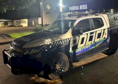 Jovem de 24 anos é atingida por dois tiros em conveniência