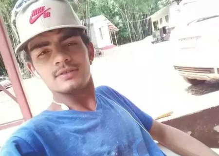 Jovem de 25 anos é morto com 2 tiros no peito