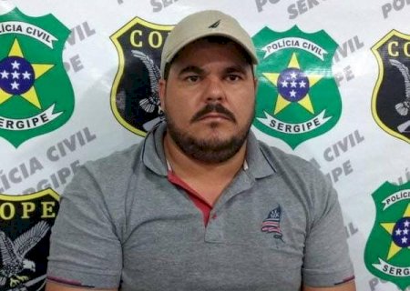 Polícia mata um dos maiores assaltantes de bancos do país e outros 2 durante confronto