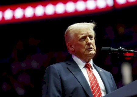 Governo Trump autoriza prisão de imigrantes ilegais em escolas e igrejas