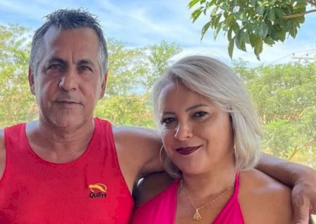 Ex-moradora de Angélica morre afogada em acidente de barco