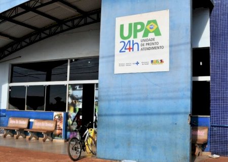 Técnica de enfermagem fratura costela ao ser agredida por paciente na UPA